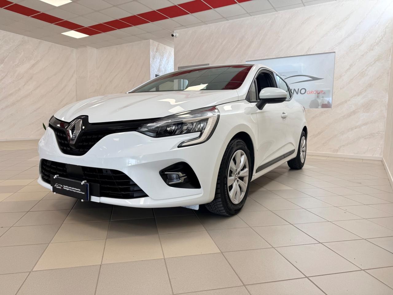Renault Clio TCe 100 CV GPL 5 porte Life