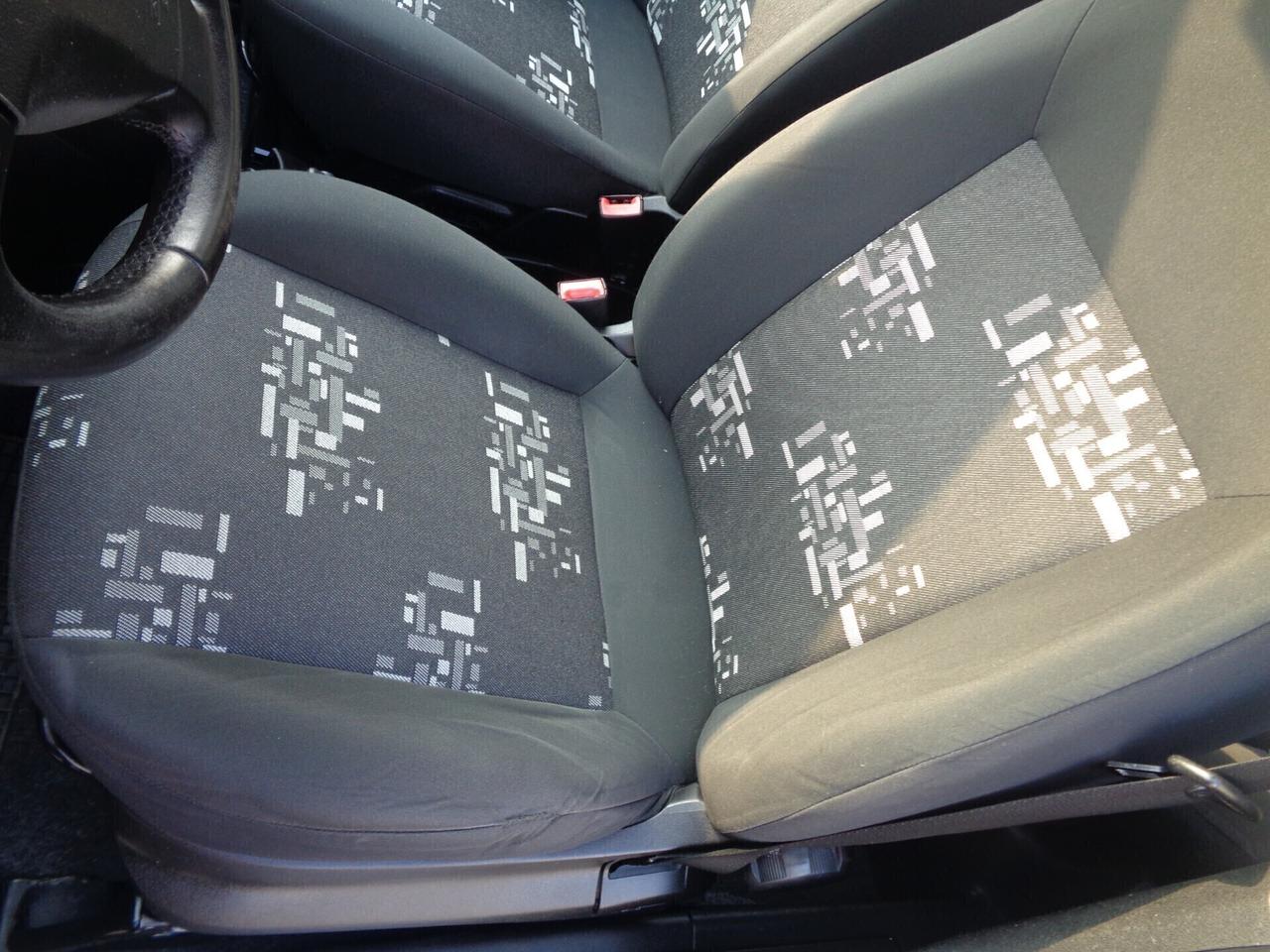 Fiat Qubo 1.3 MJT 75 CV Active