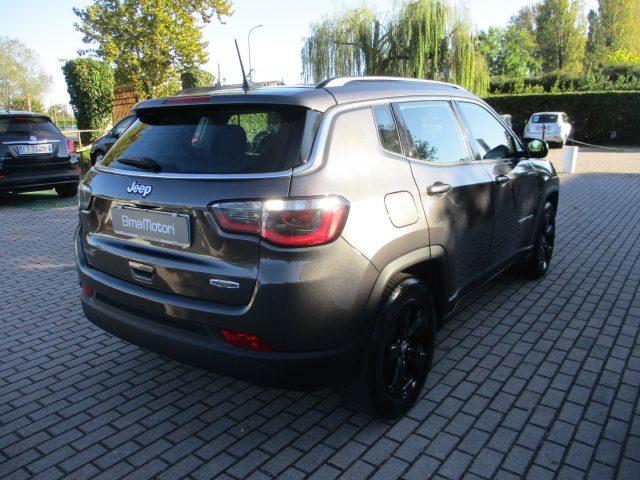 JEEP Compass 1.6 Multijet 2WD Longitude NAVI/Camera/Frenata