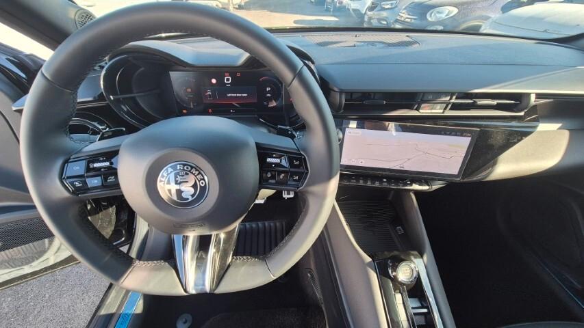 Alfa Romeo Junior 1.2 136 CV Hybrid eDCT6 Speciale - 2025