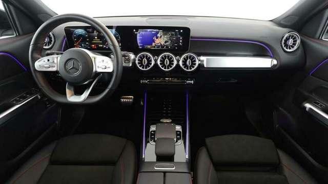 Mercedes-Benz GLB 200 GLB 200 AMG 4Matic Premium FORNIAMO F24 IVA PAGATA