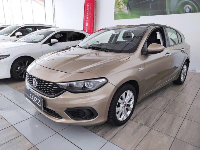 FIAT Tipo (2015-->) 1.4 5 porte Easy Business