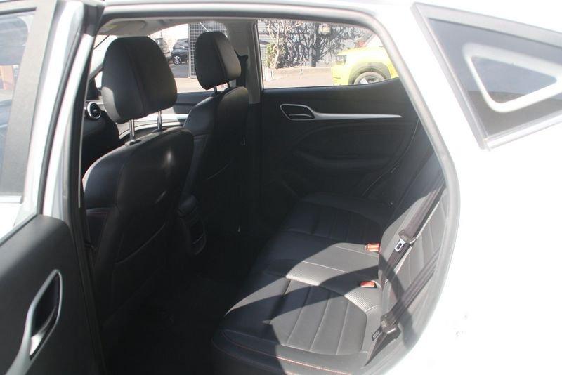 MG ZS ZS 1.0T-GDI Luxury