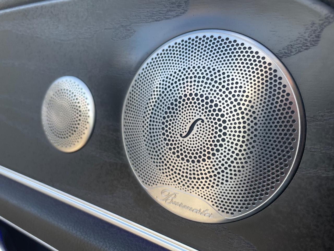 Mercedes-benz E 220 ALL TERRAIN