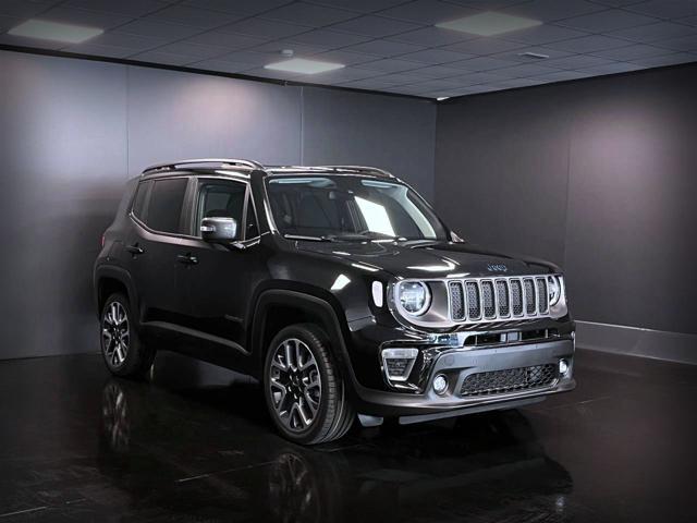 JEEP Renegade 1.3 T4 240CV PHEV 4xe AT6 S