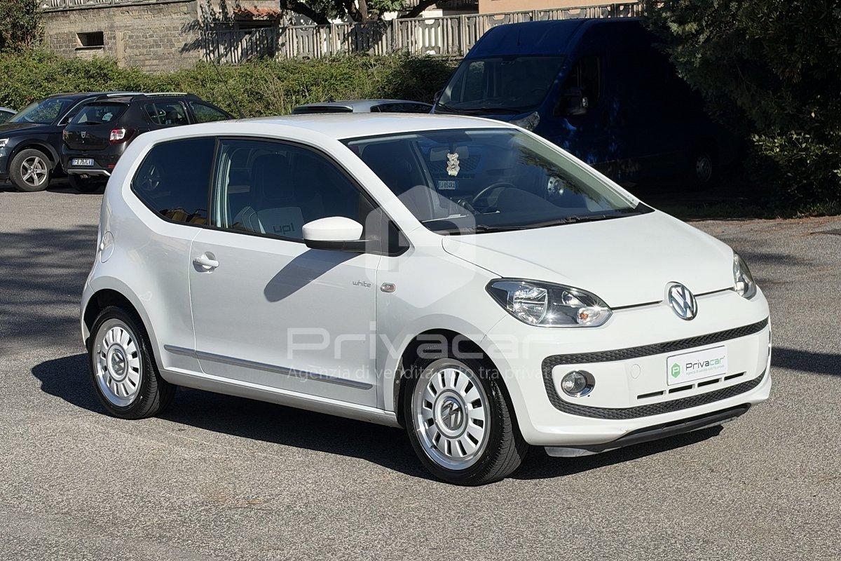 VOLKSWAGEN 1.0 75 CV 3p. high up!