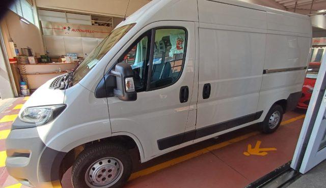 FIAT Ducato 30 2.3 MJT 130CV