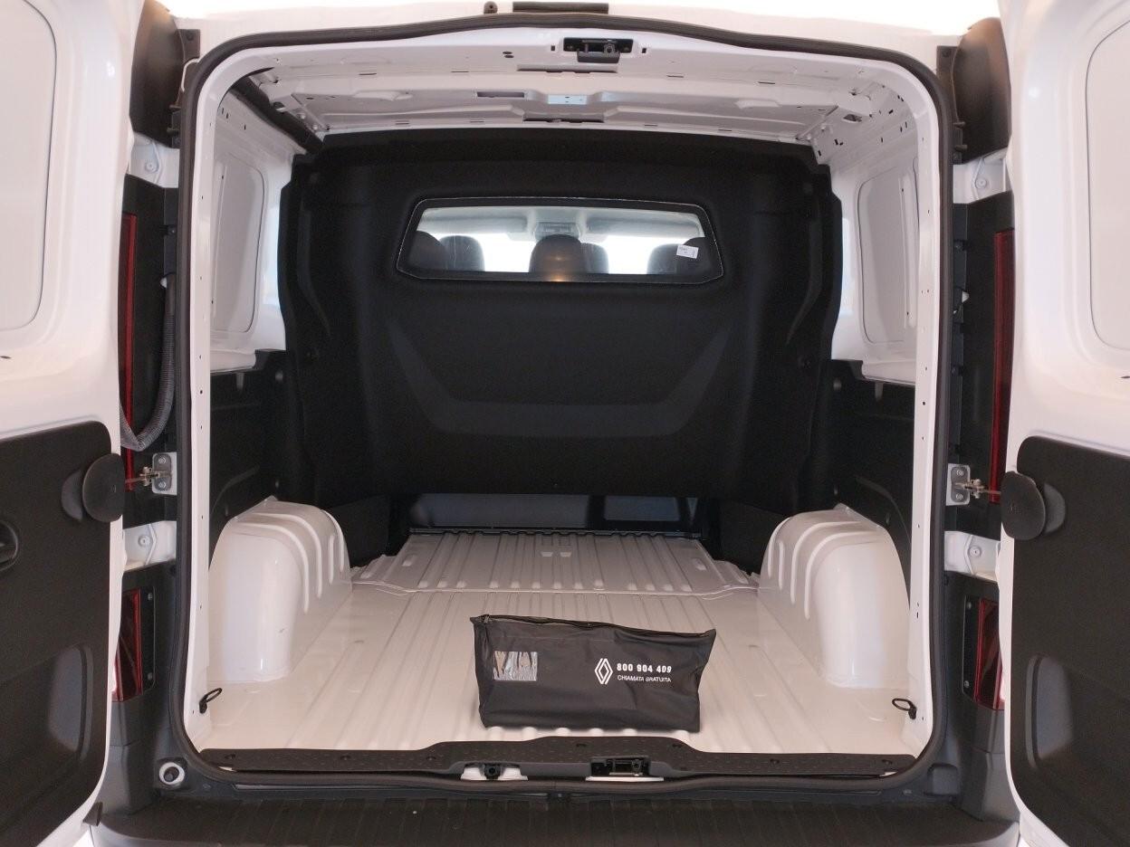 RENAULT TRAFIC 2.0 dCi 170CV Furgone Start - IVA ESPOSTA
