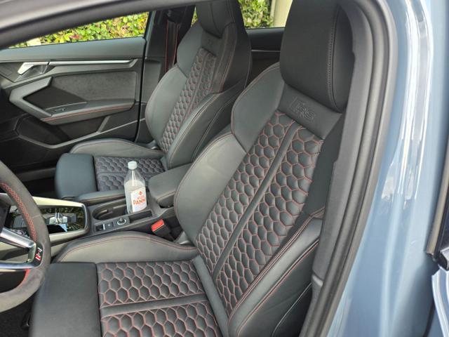 AUDI RS 3 SPB TFSI quattro S tronic