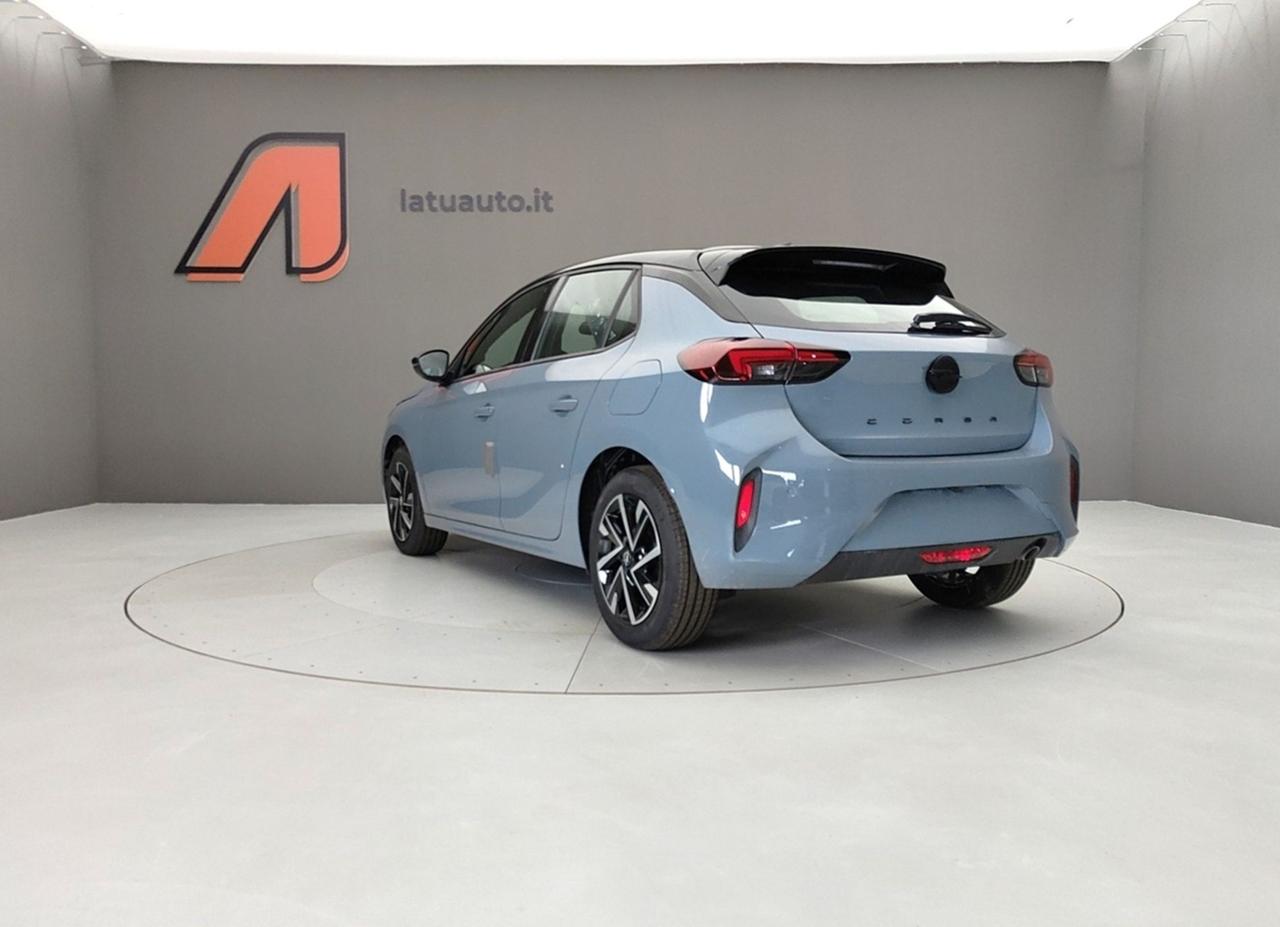 OPEL Corsa VI 2023 1.2 100CV GS