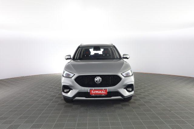 MG ZS ZS 1.5 VTi-tech Luxury