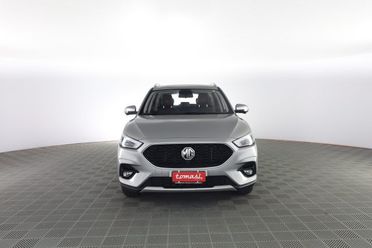 MG ZS ZS 1.5 VTi-tech Luxury