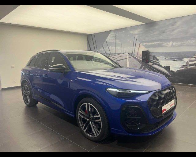 AUDI Q5 TDI 150 kW mHEV+ S tronic quattro S line edition