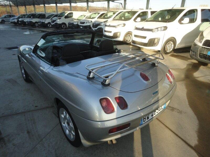 FIAT barchetta 1.8 16V