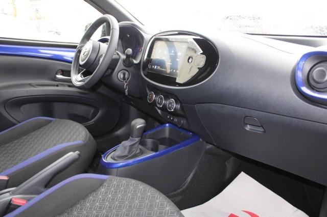 Toyota Aygo 1.0 Active 72cv s-cvt