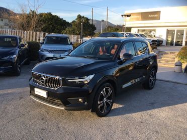 Volvo XC40 D3 Geartronic Inscription AUTOCARRO