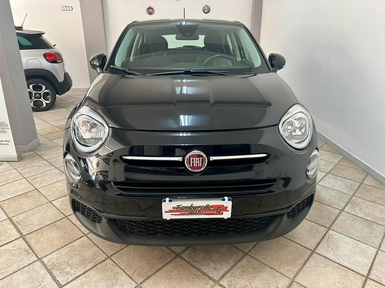 FIAT 500x 1.3 MTJ (95) Business 2019