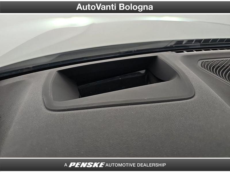 BMW Serie 3 Touring 330d Touring xdrive Msport auto