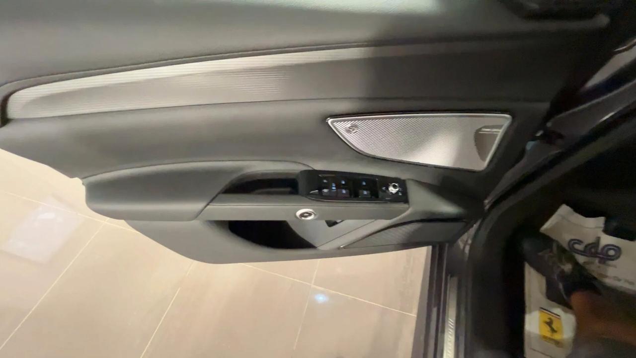 Maserati Grecale MHEV 250 CV AWD