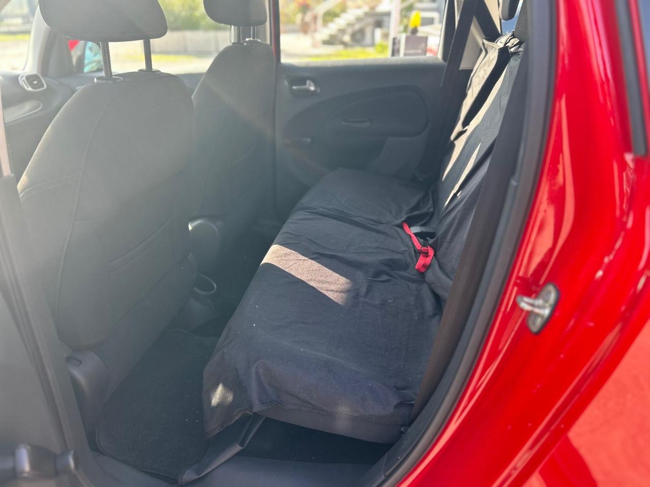 Citroen C3 Picasso Exclusive VTi 95  #7842