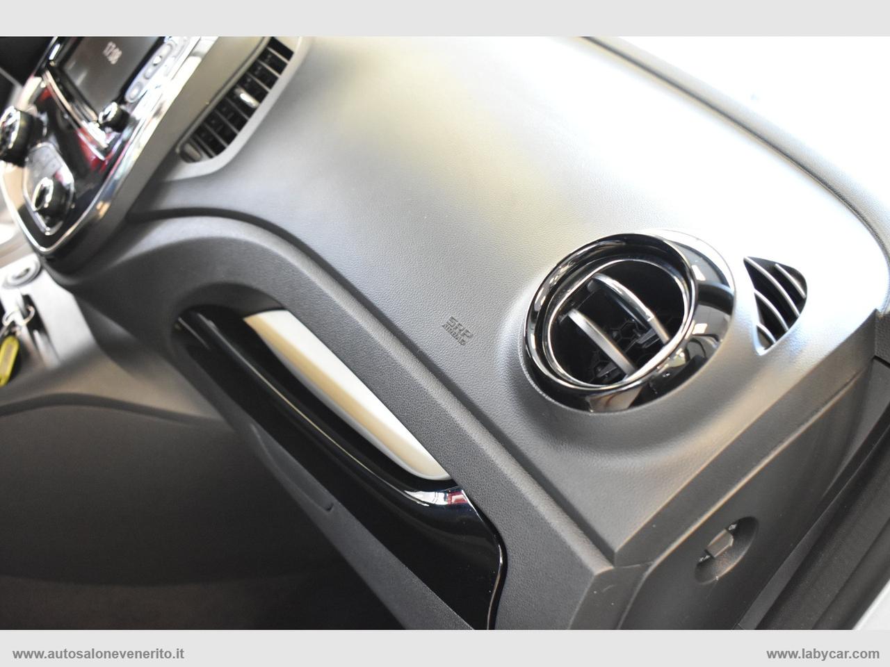RENAULT Captur TCe 12V 90 CV S&S Energy Intens