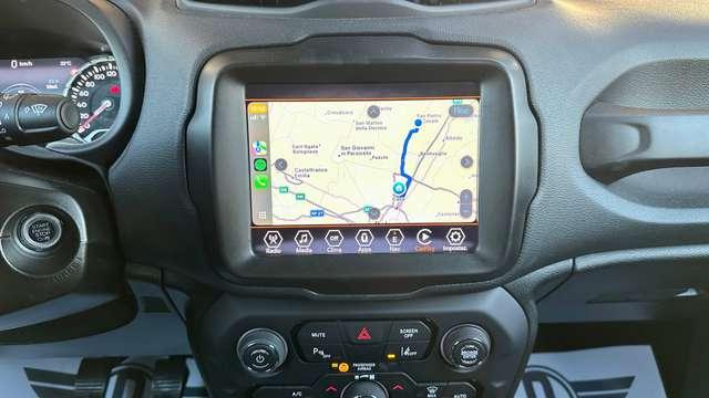 Jeep Renegade 1.6 MultiJet 130CV 2WD Limited