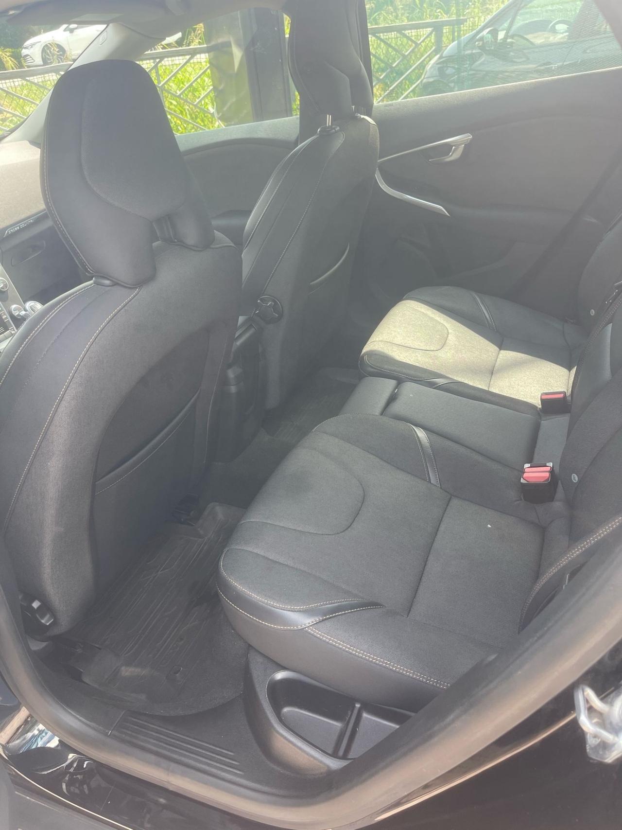 Volvo V40 Cross Country D3 Business