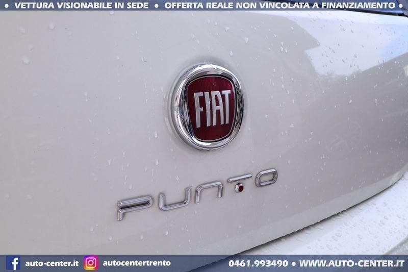 FIAT Punto 1.3 MJT Lounge 75cv 5PORTE