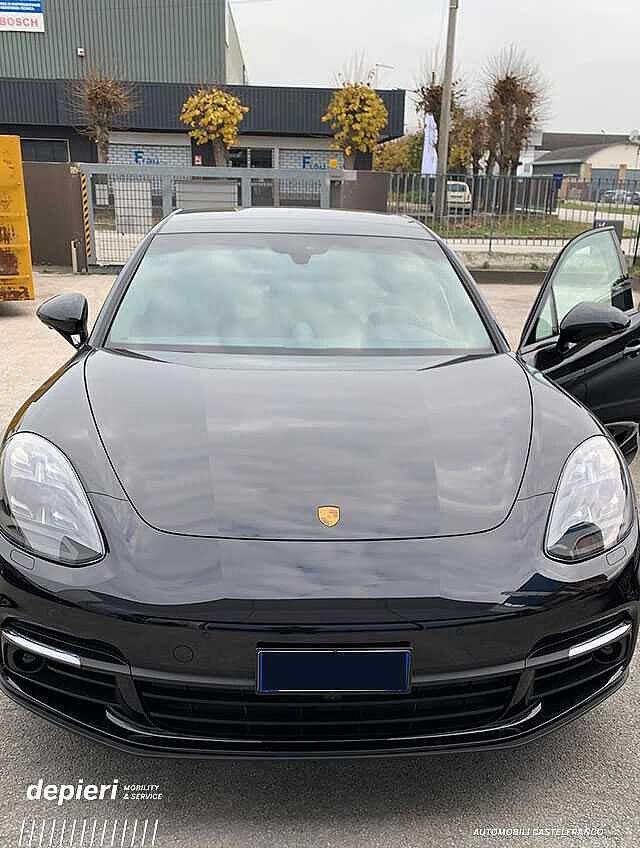 Porsche Panamera 2.9 4 E-Hybrid Sport Turismo 10 years Edition