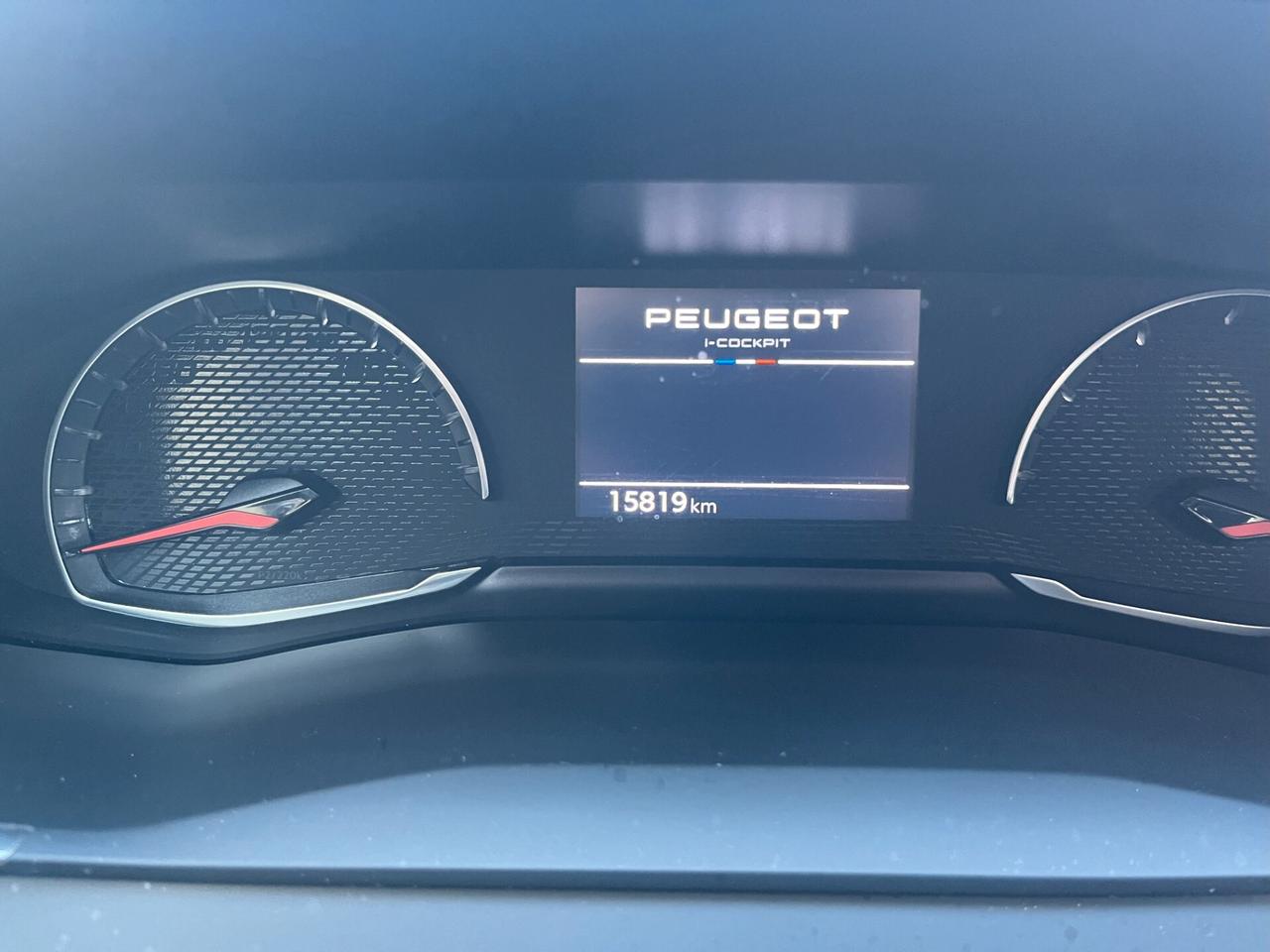 Peugeot 208 PureTech 100 Stop&Start 5 porte Active