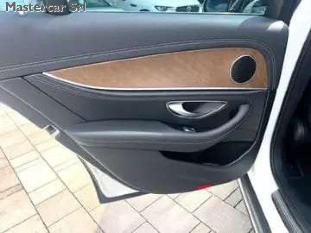 MERCEDES-BENZ E 400 E SW All-Terrain 400 d Premium 4matic Auto-FZ467RM