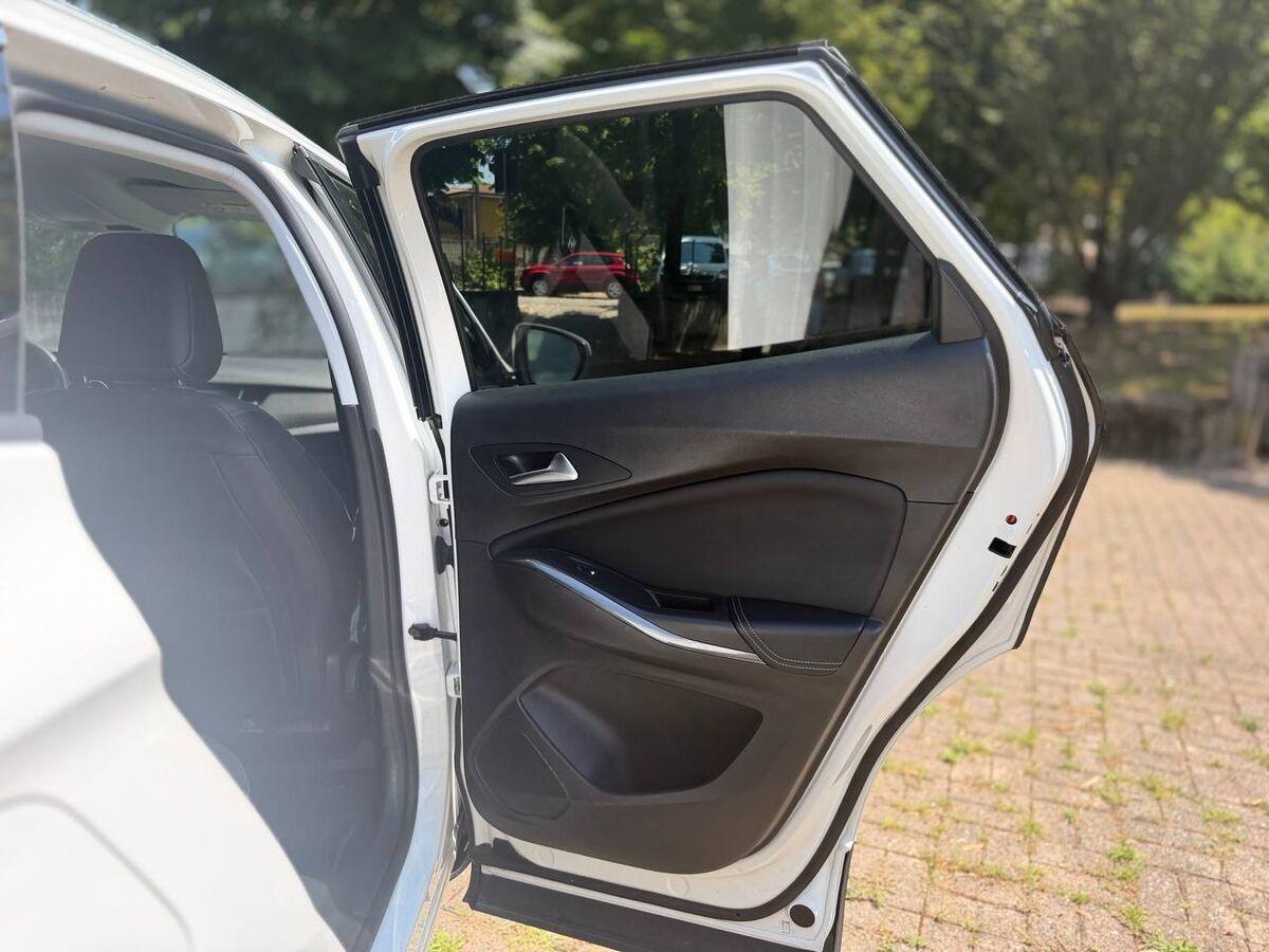 Opel Grandland X 1.5 ecotec Business s&s 130cv at8