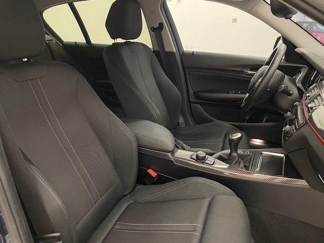 BMW 118 Serie 1 F/20-21 2015 - d xdrive Msport 5p