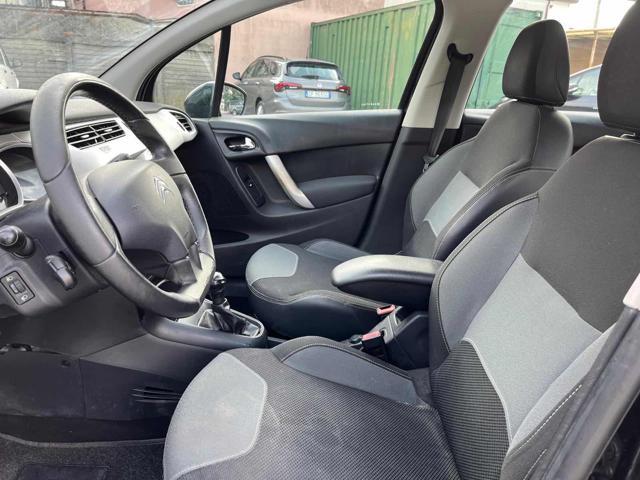 CITROEN C3 1.1 Exclusive 113,978km Bellissima