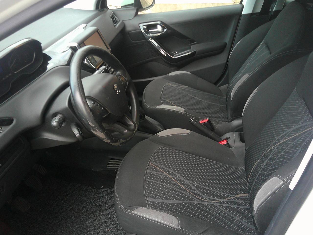 Peugeot 208 1.4 VTi 95 CV 5p. Active