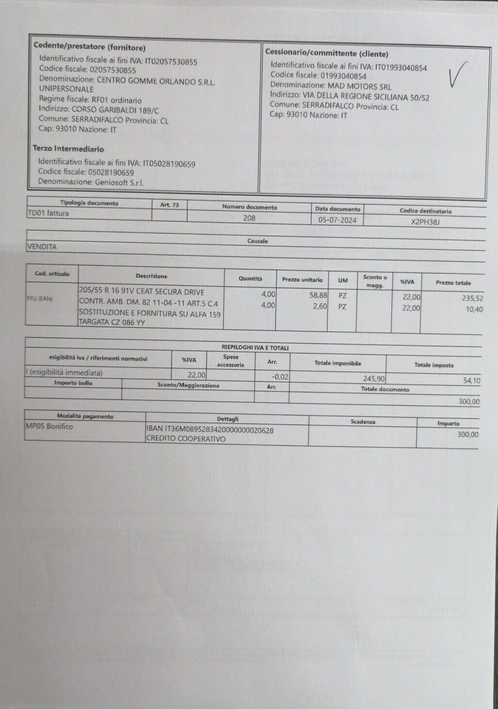 Alfa Romeo 159 1.9 JTDm 16V Progression 2006