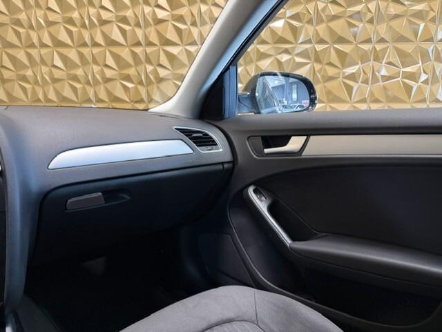 Audi A4 Avant 2.0 TDI 143CV F.AP. multitronic Advanced