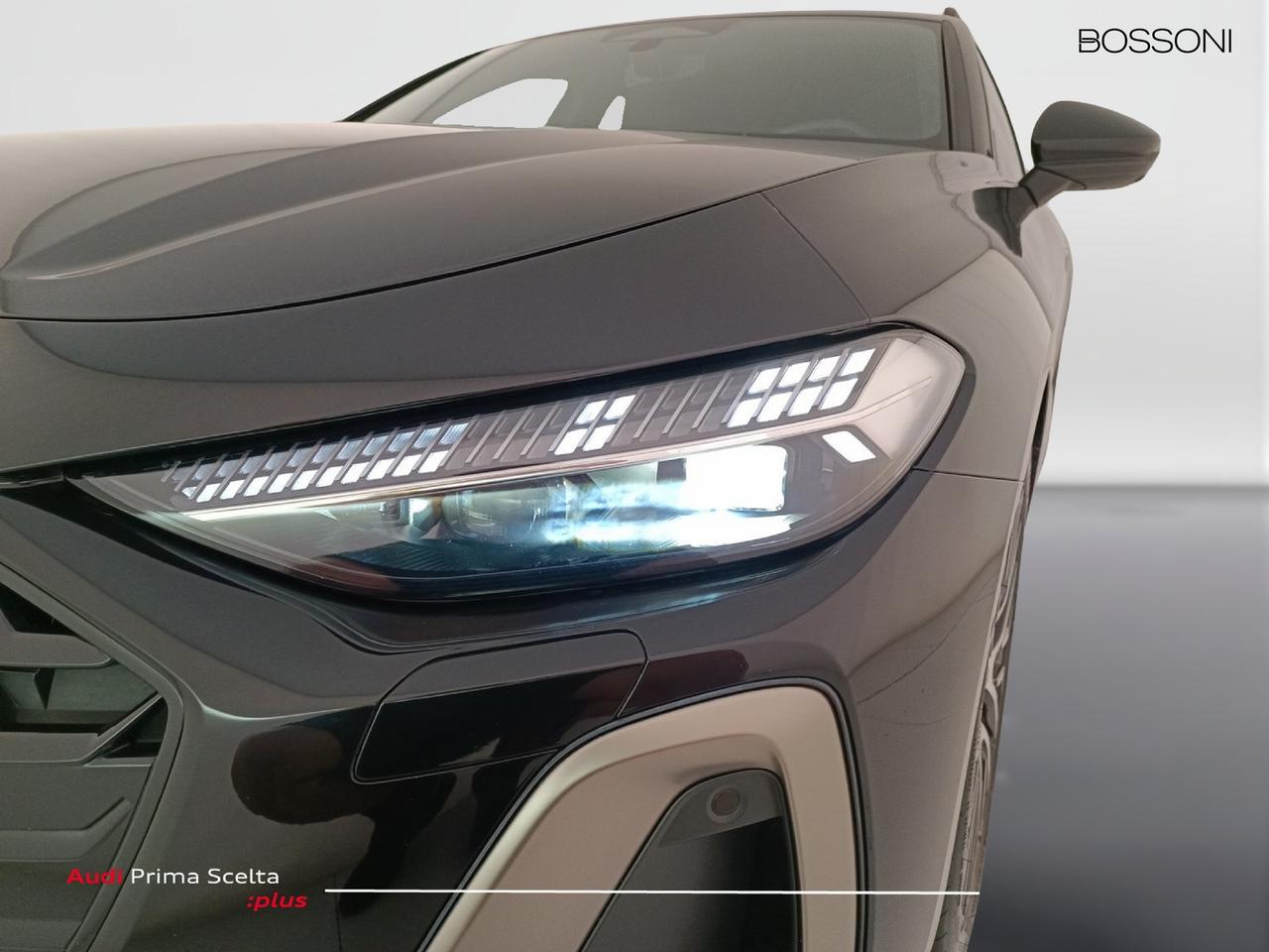 Audi A5 avant 2.0 tdi mhev+ 204cv s line edition quattro