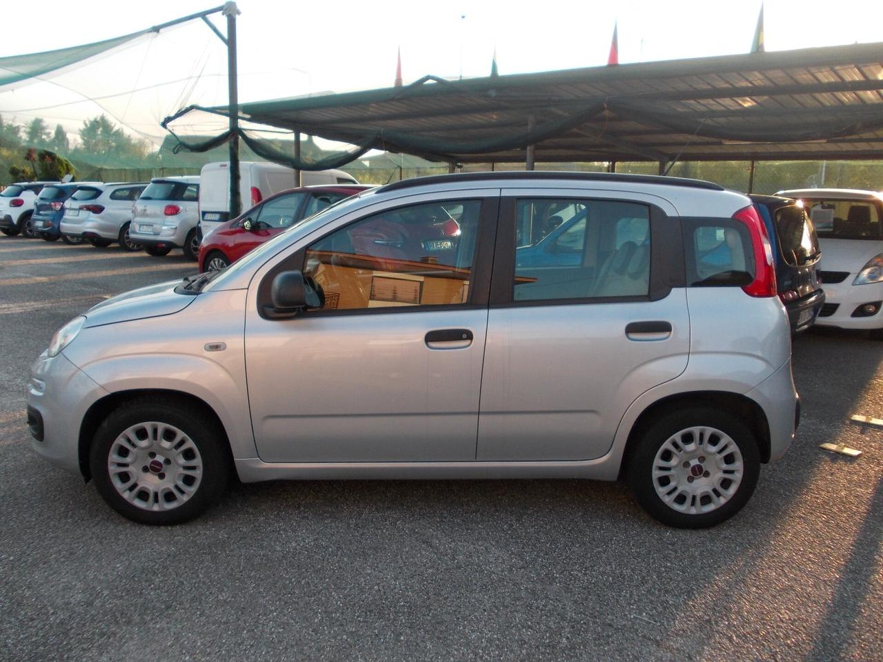 Fiat Panda 1.2 Easy GPL