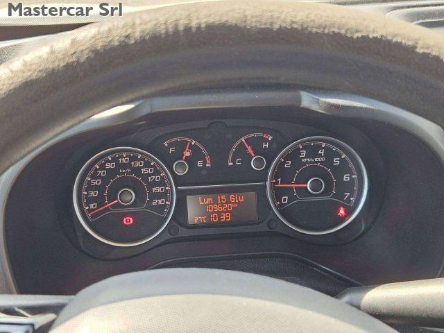 FIAT Doblo DOBLÒ 1.3 MJT 95CV SX E6 - FK741YA