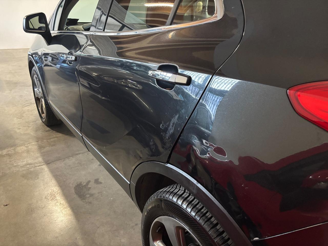 Opel Mokka 1.4 | GPL 2034 |OK NEOPATENTATI