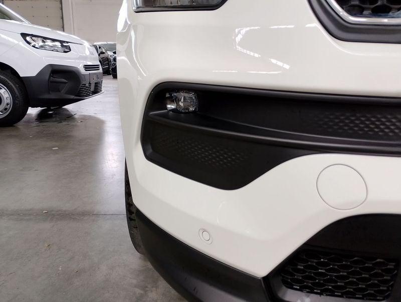 Jeep Compass Compass 1.5 Turbo T4 130 CV MHEV 2WD Altitude