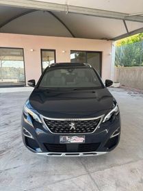 Peugeot 3008 BlueHDi 120 S&S GT Line