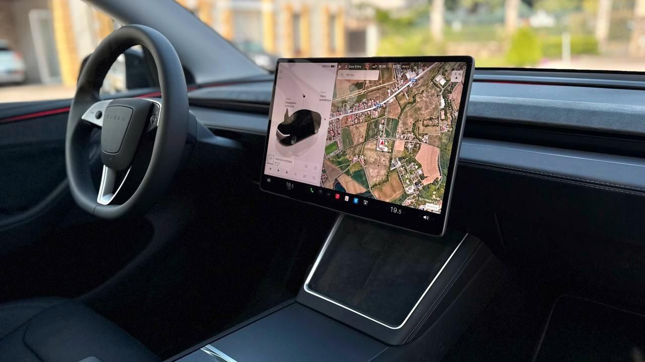Tesla Model Y Model Y NV36 Long Range AWD Launch Edition LISTINO 69500€