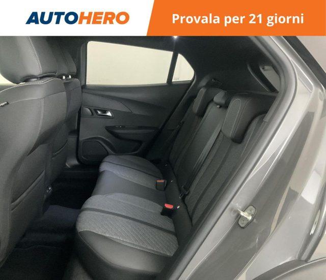 PEUGEOT 2008 PureTech 130 S&S EAT8 Allure