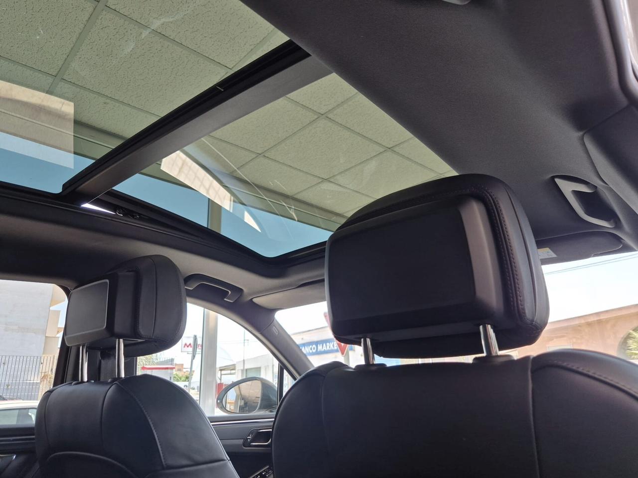 Porsche Macan T 2.0 265cv PDK