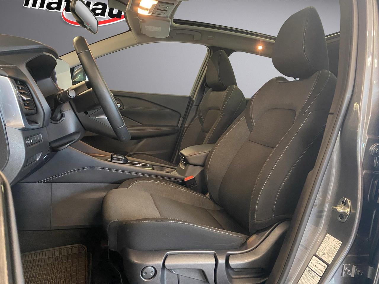 Nissan Qashqai 1.5 e-power 90th Anniversary 2wd