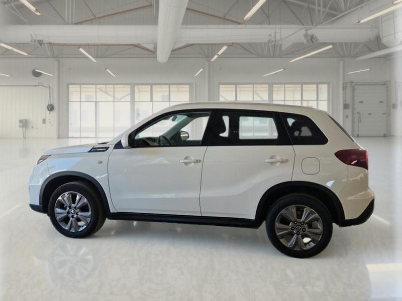 SUZUKI VITARA 1.4 BOOSTERJET HYBRID COOL SUV