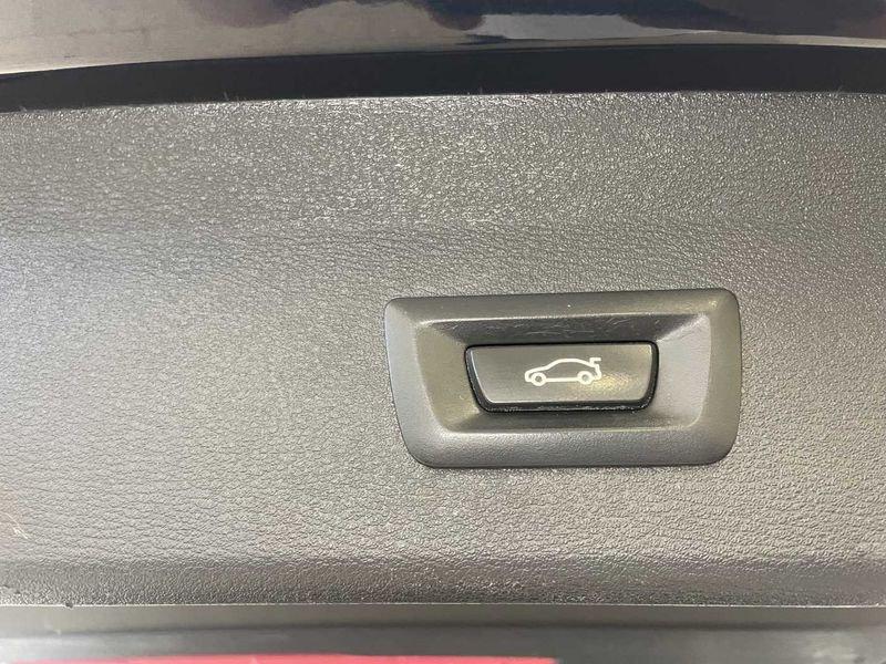 BMW X1 X1 sDrive18d Advantage