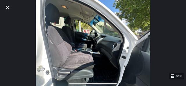 Nissan Navara 2.3 dCi 190 CV 4WD Double Cab N-Connecta